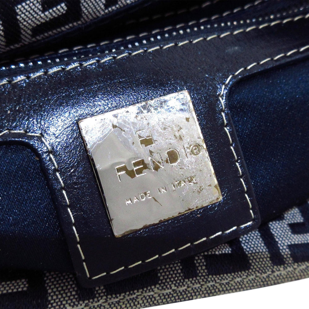 Fendi Zucchino Mamma Forever (SHG-6ZRd4Q)