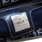 Fendi Zucchino Mamma Forever (SHG-6ZRd4Q)