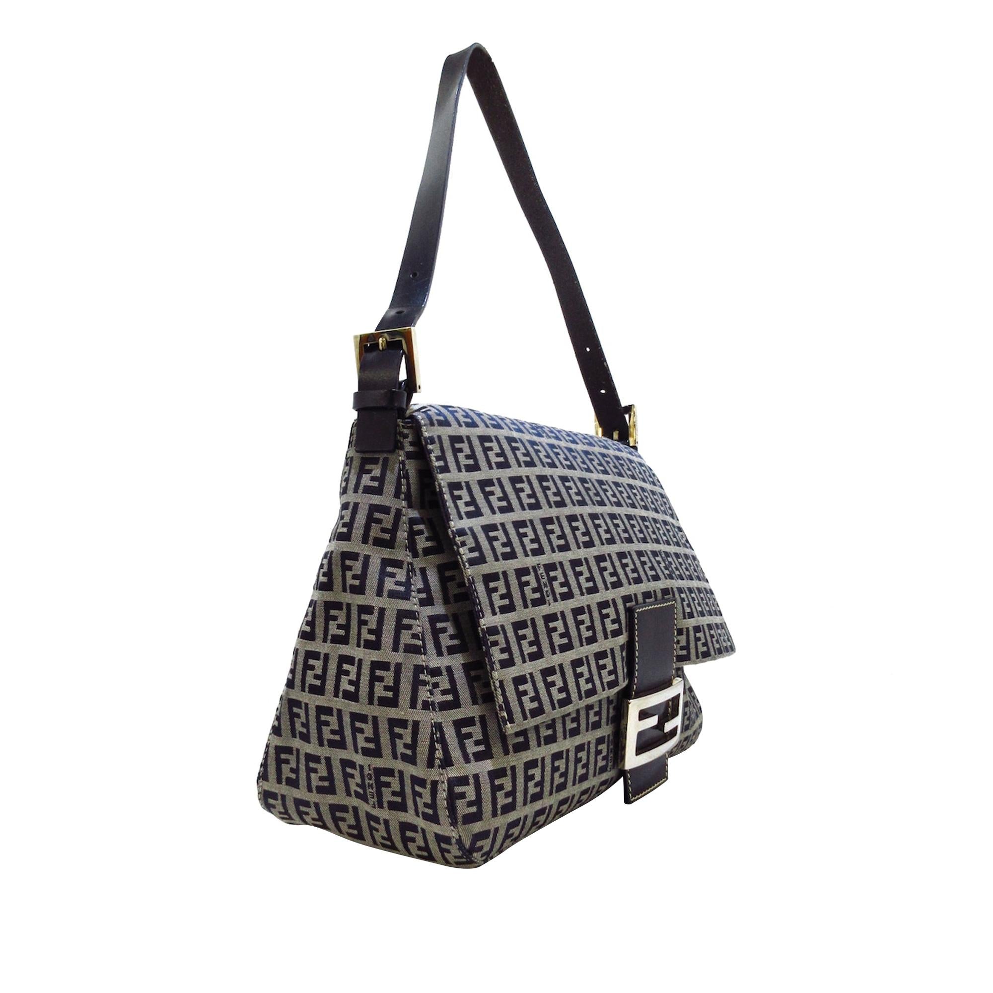 Fendi Zucchino Mamma Forever (SHG-6ZRd4Q)