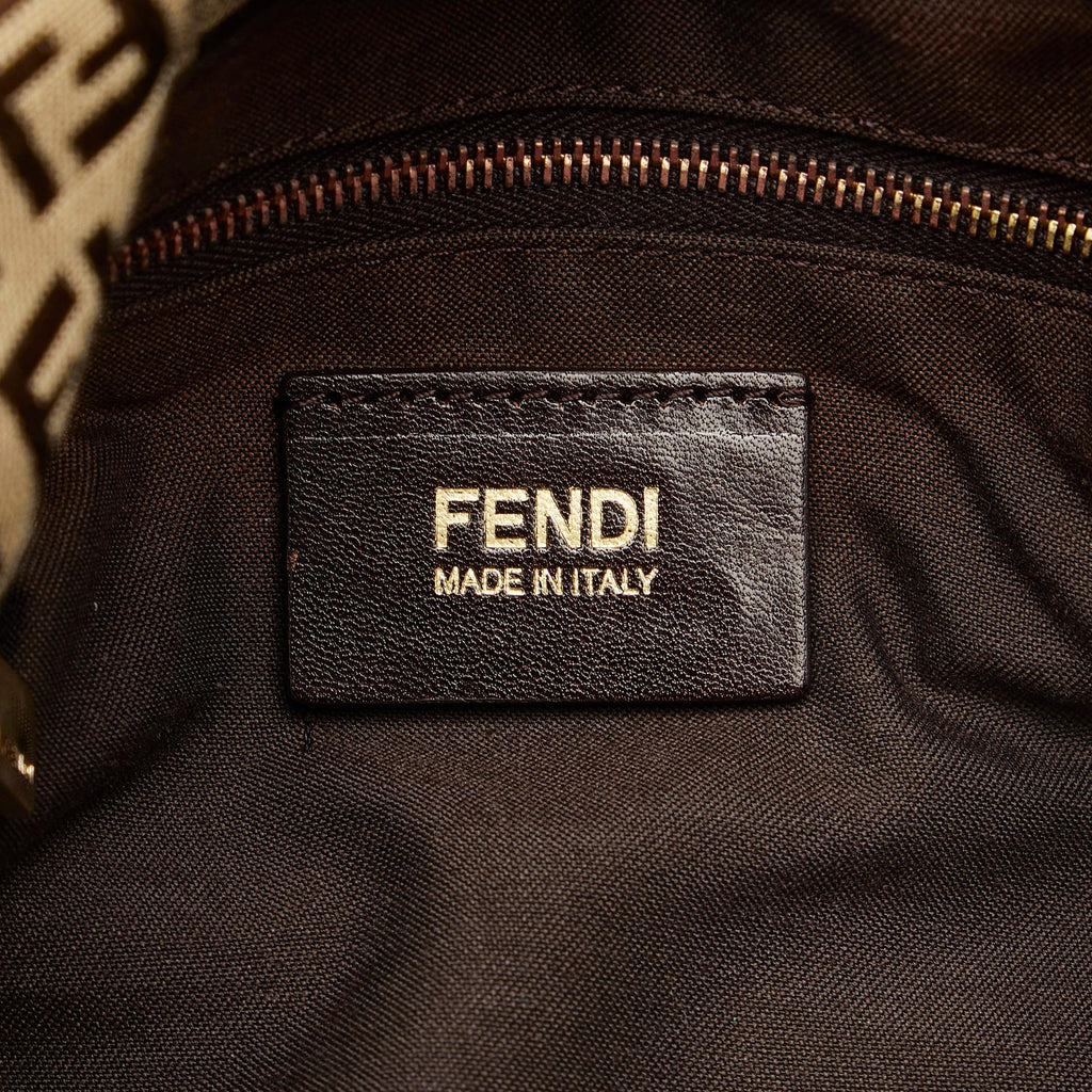 Fendi Zucchino Mamma Forever (SHG-GahrG7)