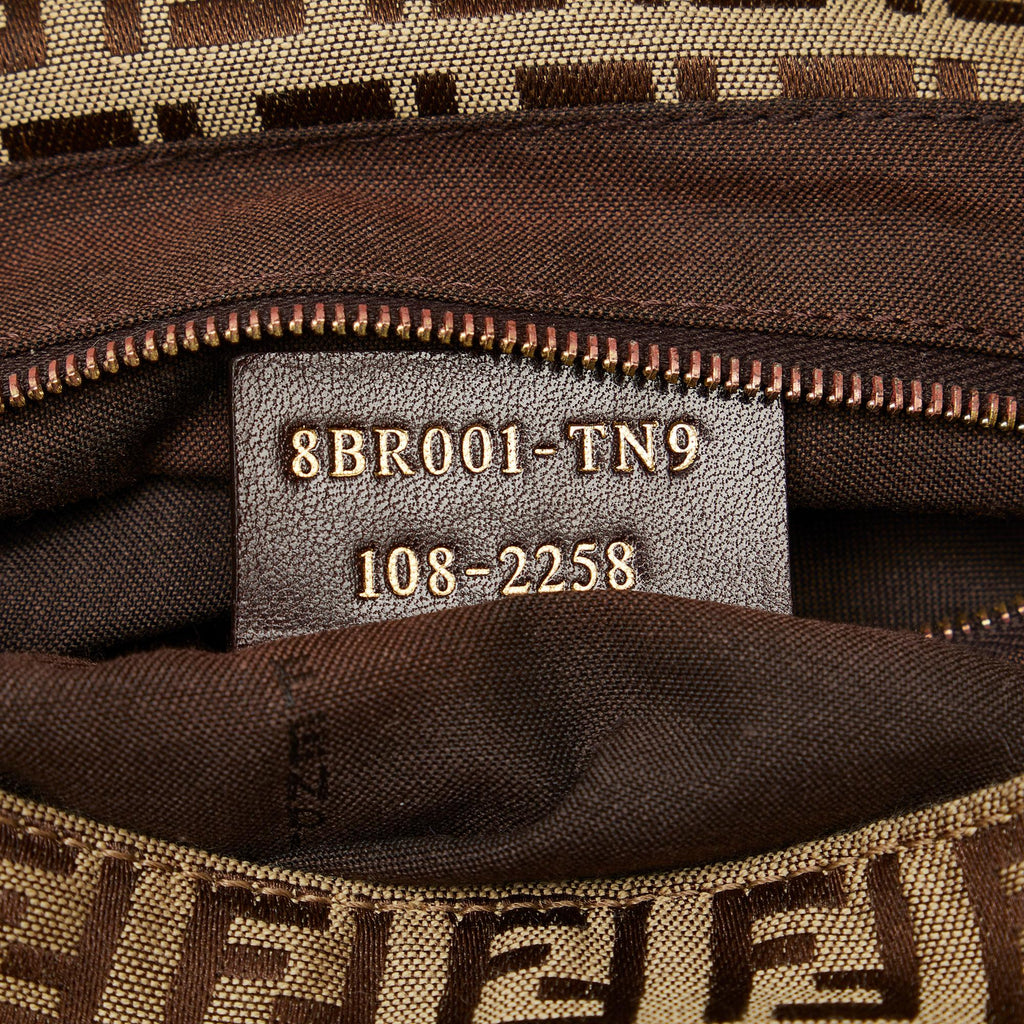 Fendi Zucchino Mamma Forever (SHG-GahrG7)