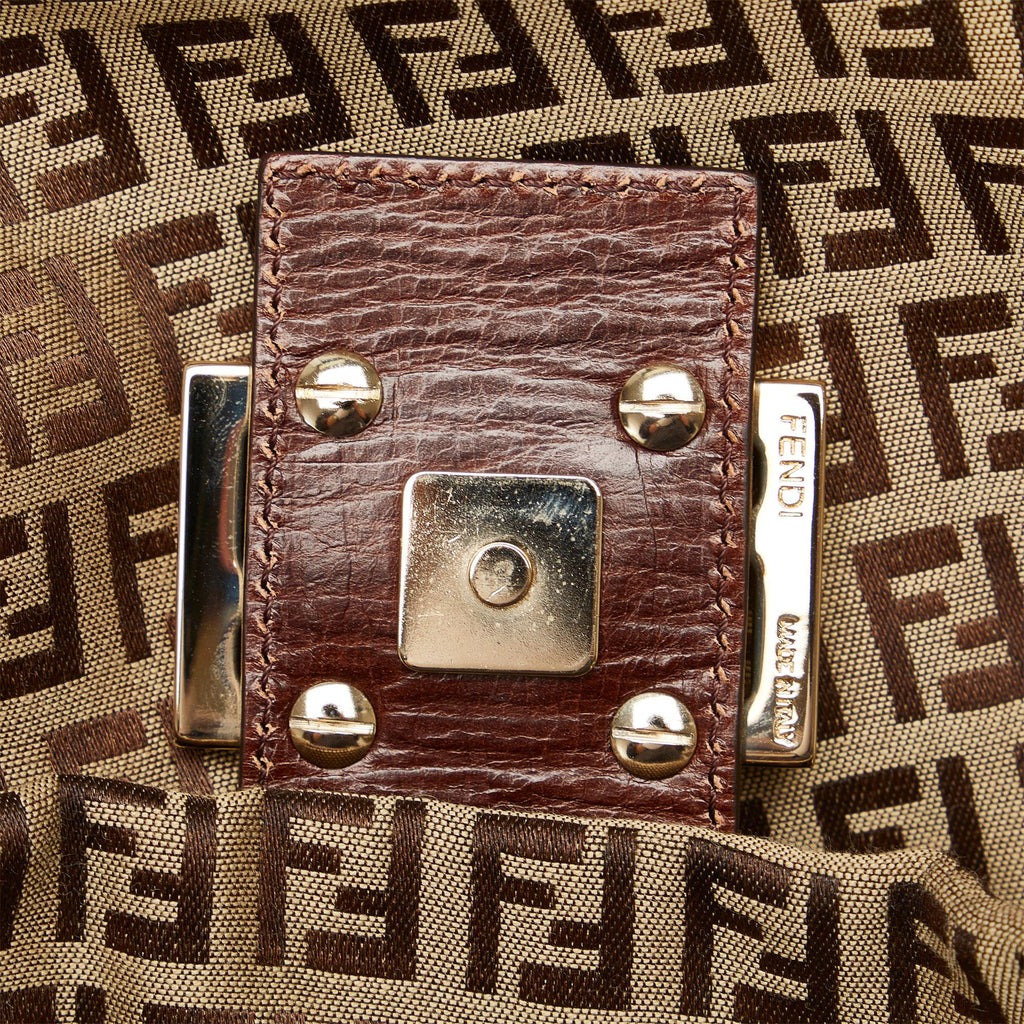 Fendi Zucchino Mamma Forever (SHG-GahrG7)