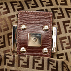 Fendi Zucchino Mamma Forever (SHG-GahrG7)