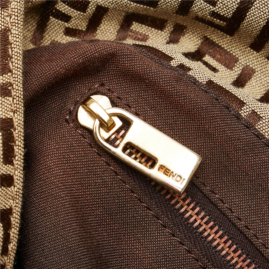 Fendi Zucchino Mamma Forever (SHG-GahrG7)