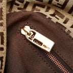 Fendi Zucchino Mamma Forever (SHG-GahrG7)