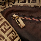 Fendi Zucchino Mamma Forever (SHG-GahrG7)