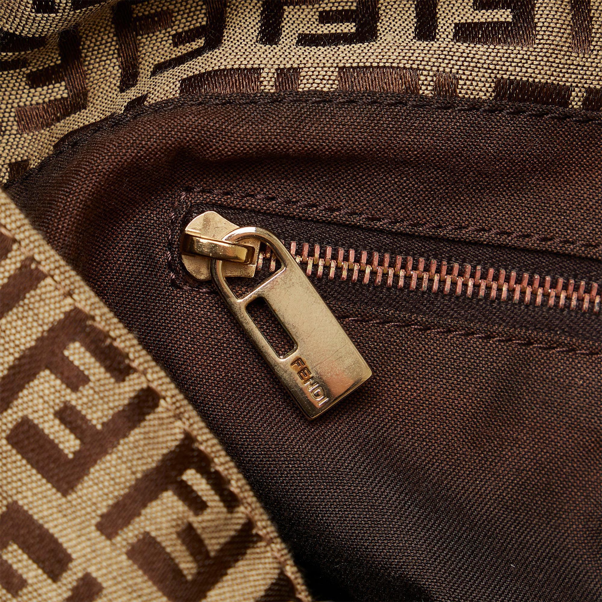 Fendi Zucchino Mamma Forever (SHG-GahrG7)