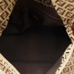 Fendi Zucchino Mamma Forever (SHG-GahrG7)