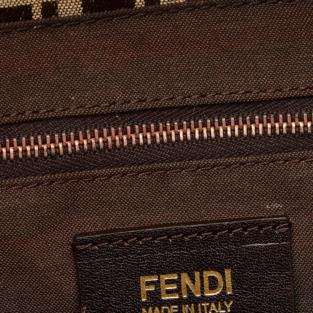 Fendi Zucchino Mamma Forever (SHG-GahrG7)