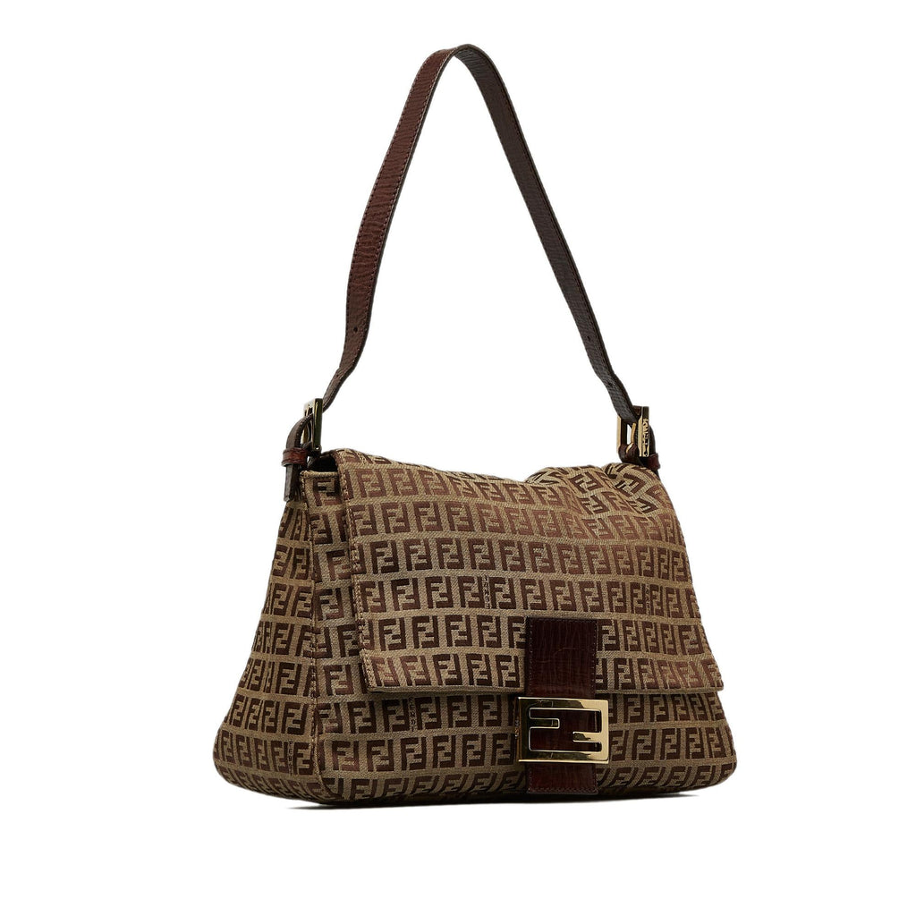 Fendi Zucchino Mamma Forever (SHG-9G3xEw)