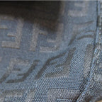 Fendi Zucchino Mamma Forever (SHG-xr7EeV)