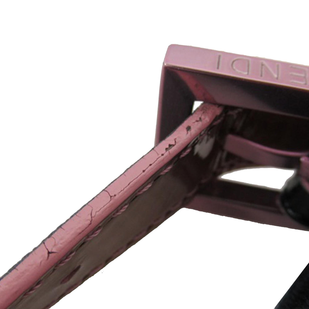 Fendi Zucchino Mamma Forever (SHG-xr7EeV)