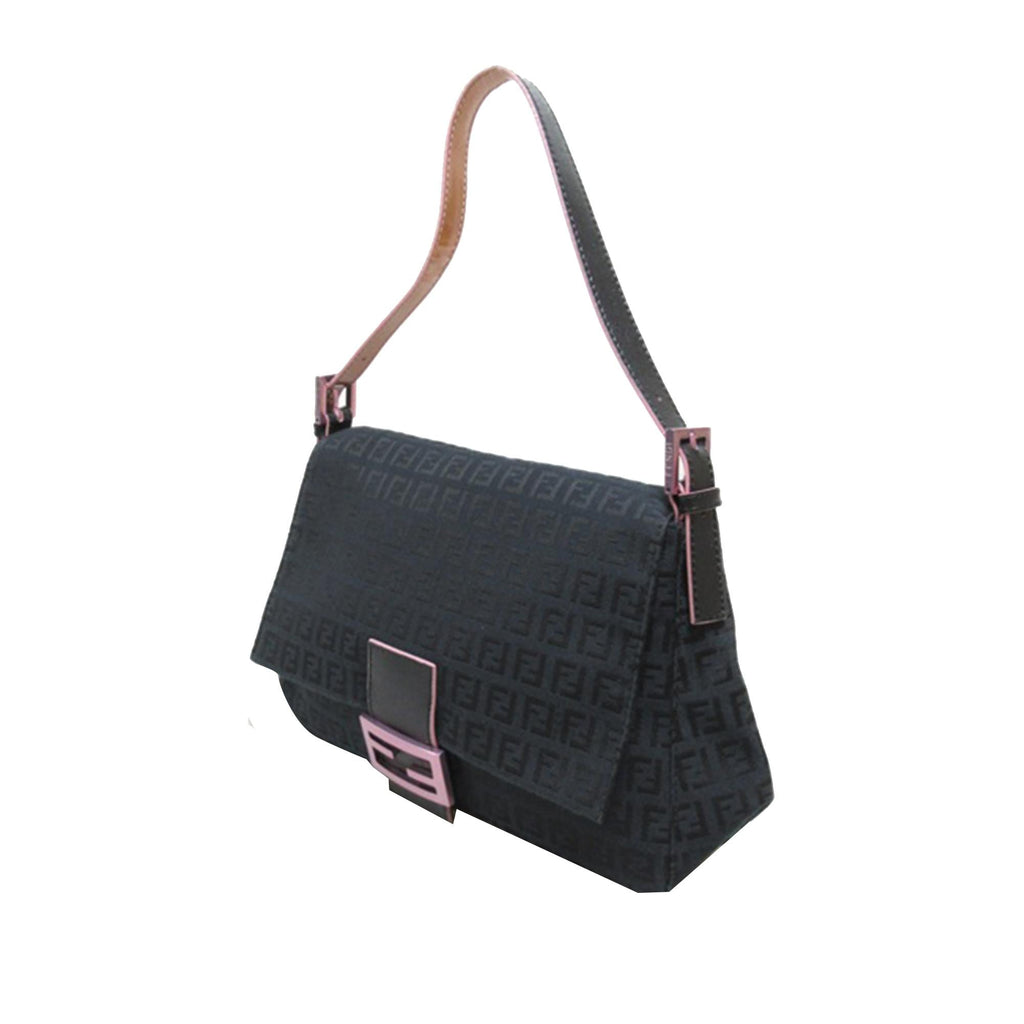 Fendi Zucchino Mamma Forever (SHG-xr7EeV)