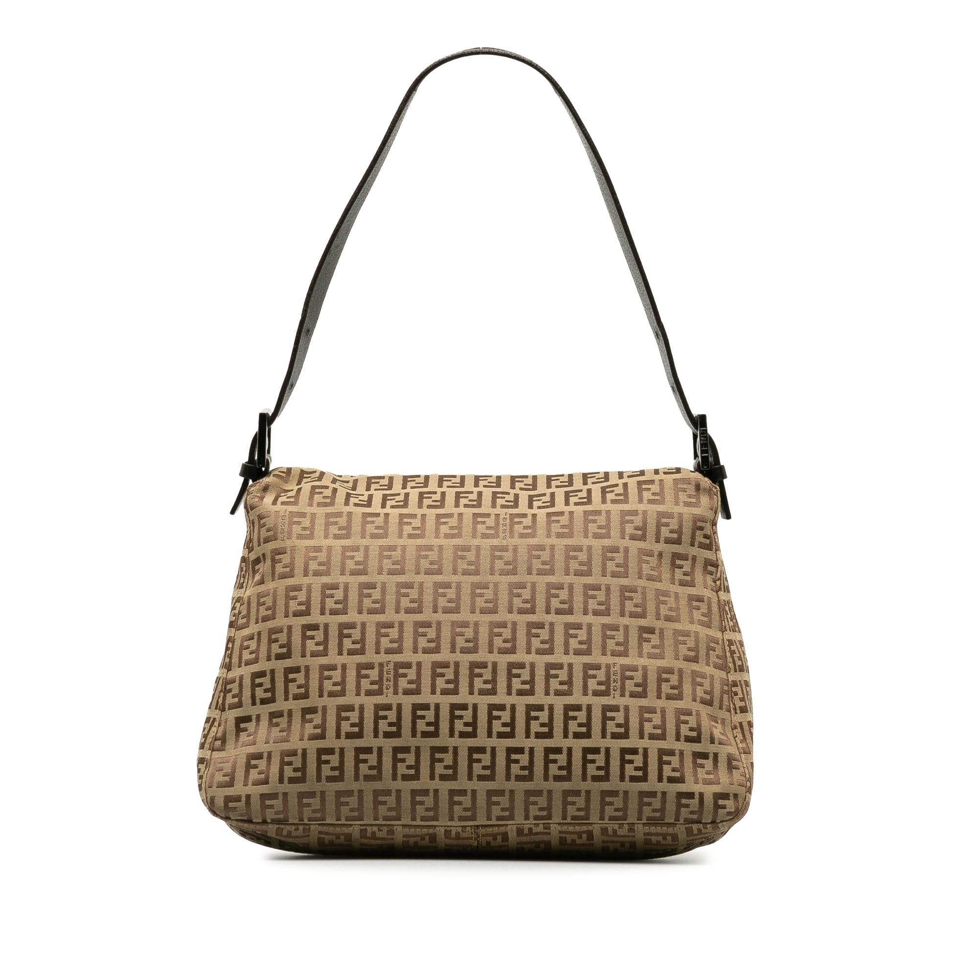 Fendi Zucchino Mamma Forever (SHG-2rzpdR)