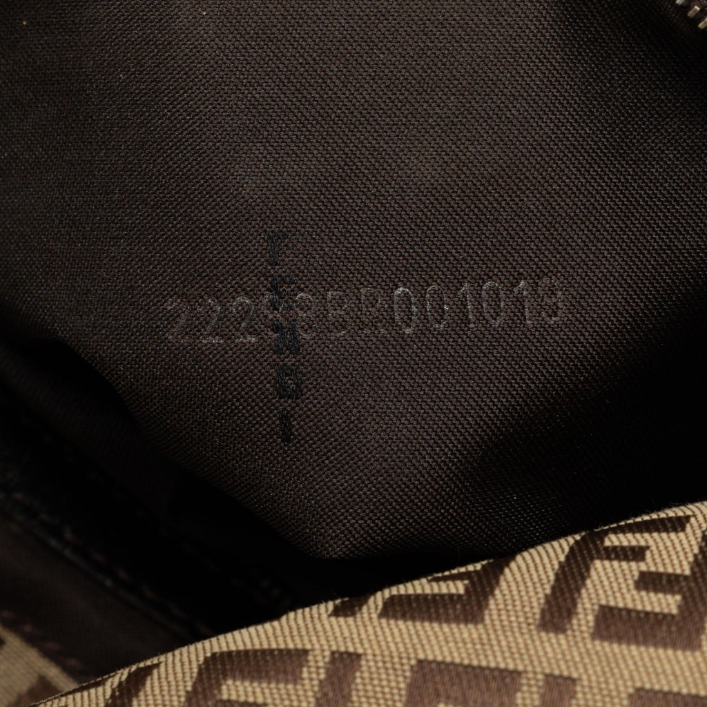 Fendi Zucchino Mamma Forever (SHG-2rzpdR)