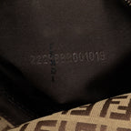 Fendi Zucchino Mamma Forever (SHG-2rzpdR)