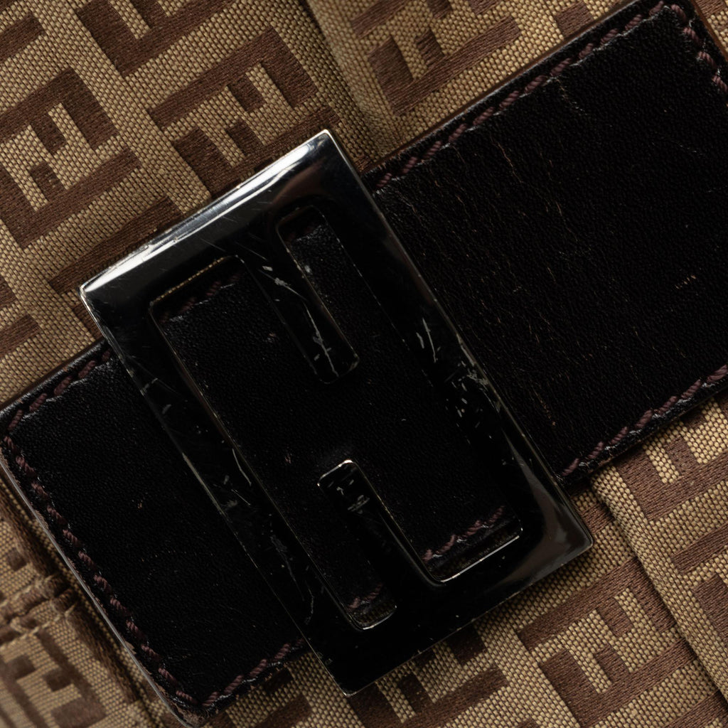 Fendi Zucchino Mamma Forever (SHG-2rzpdR)