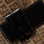 Fendi Zucchino Mamma Forever (SHG-2rzpdR)