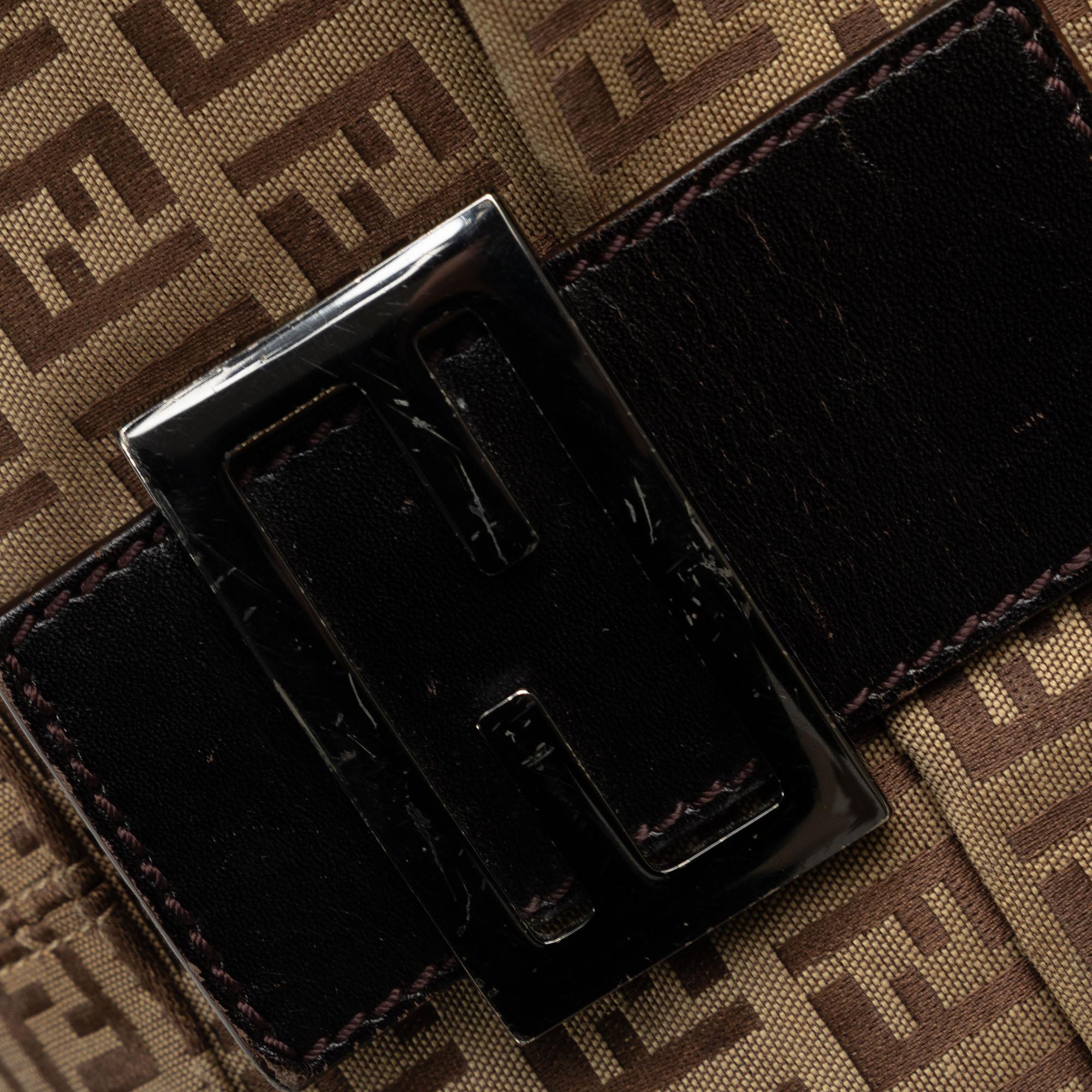 Fendi Zucchino Mamma Forever (SHG-2rzpdR)