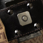 Fendi Zucchino Mamma Forever (SHG-2rzpdR)