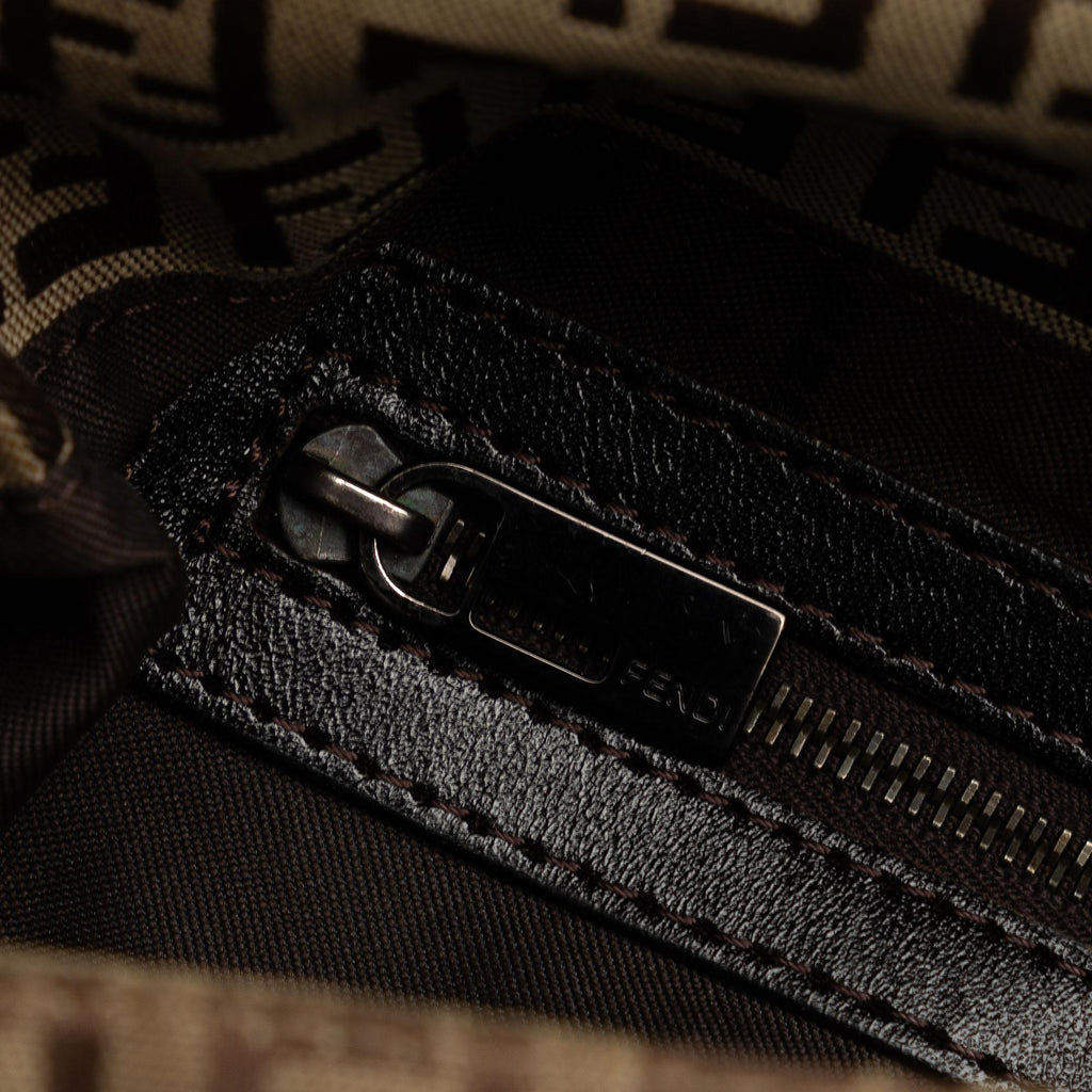 Fendi Zucchino Mamma Forever (SHG-2rzpdR)