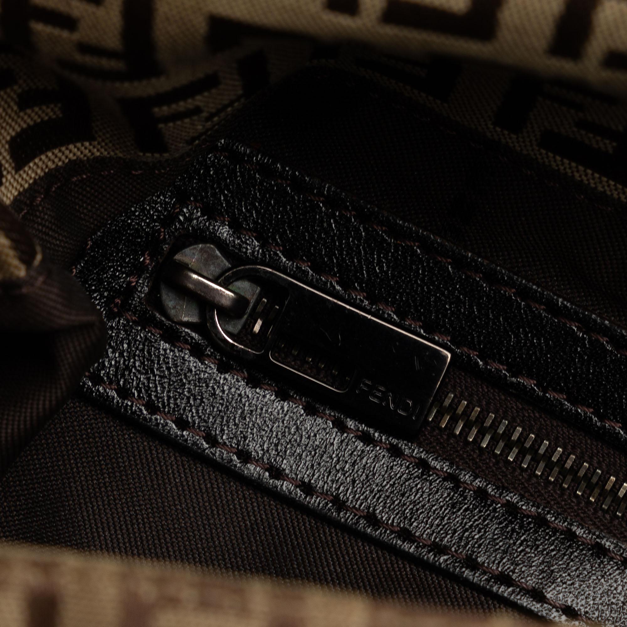 Fendi Zucchino Mamma Forever (SHG-2rzpdR)