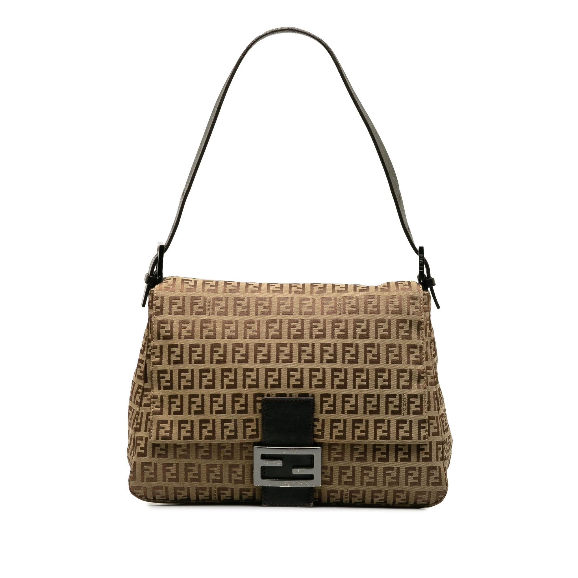 Fendi Zucchino Mamma Forever (SHG-2rzpdR)