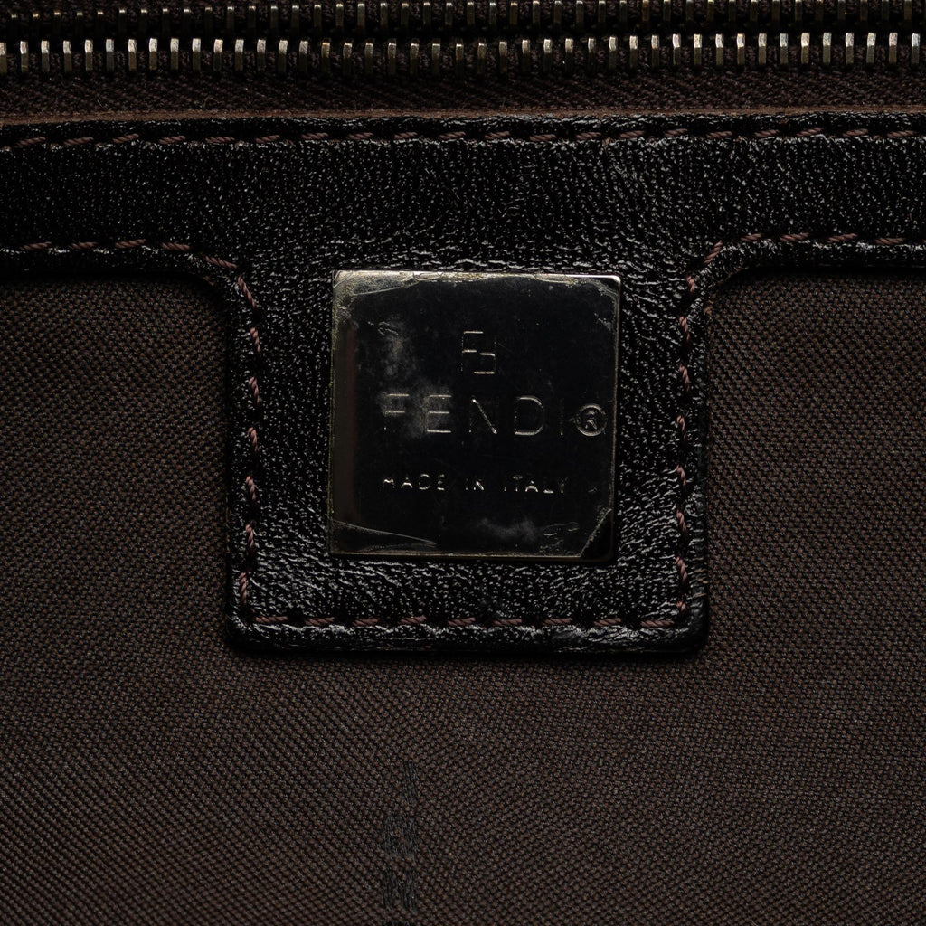 Fendi Zucchino Mamma Forever (SHG-2rzpdR)