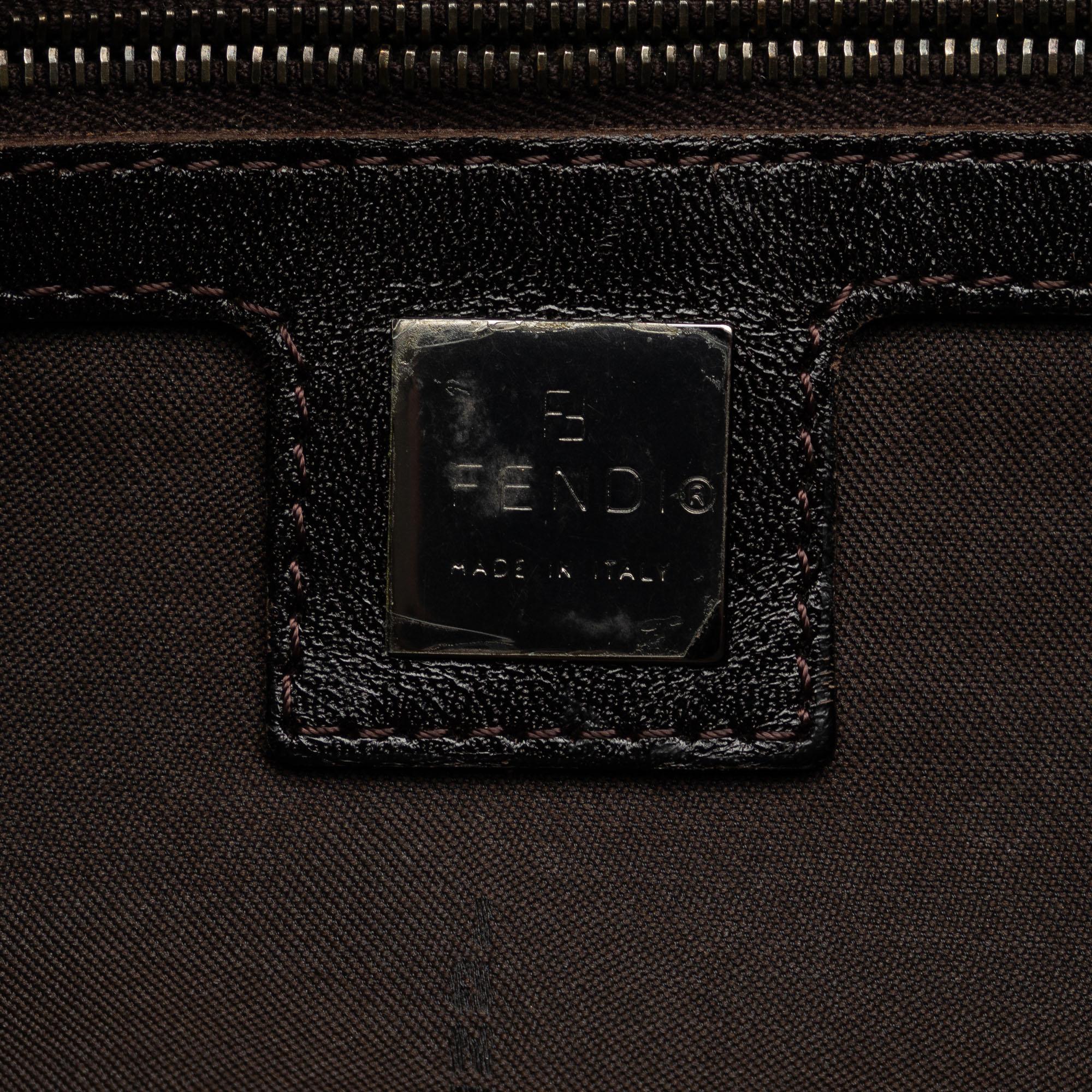 Fendi Zucchino Mamma Forever (SHG-2rzpdR)