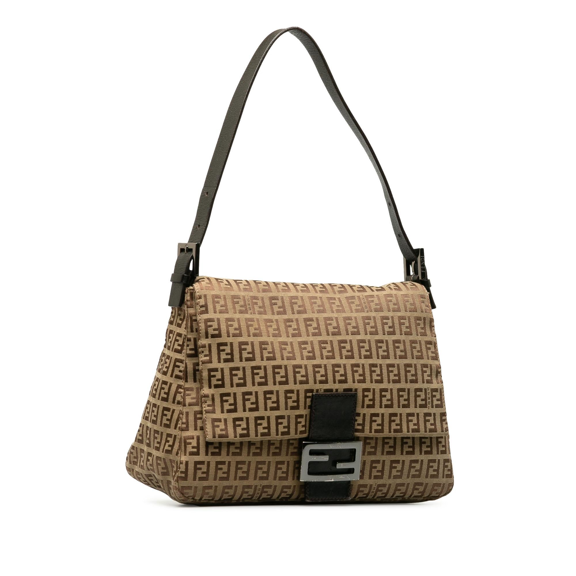 Fendi Zucchino Mamma Forever (SHG-2rzpdR)