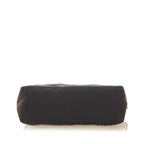 Fendi Zucchino Nylon Tote Bag (SHG-31686)