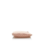 Fendi Zucchino Oyster Shoulder Bag (SHG-27P3i7)