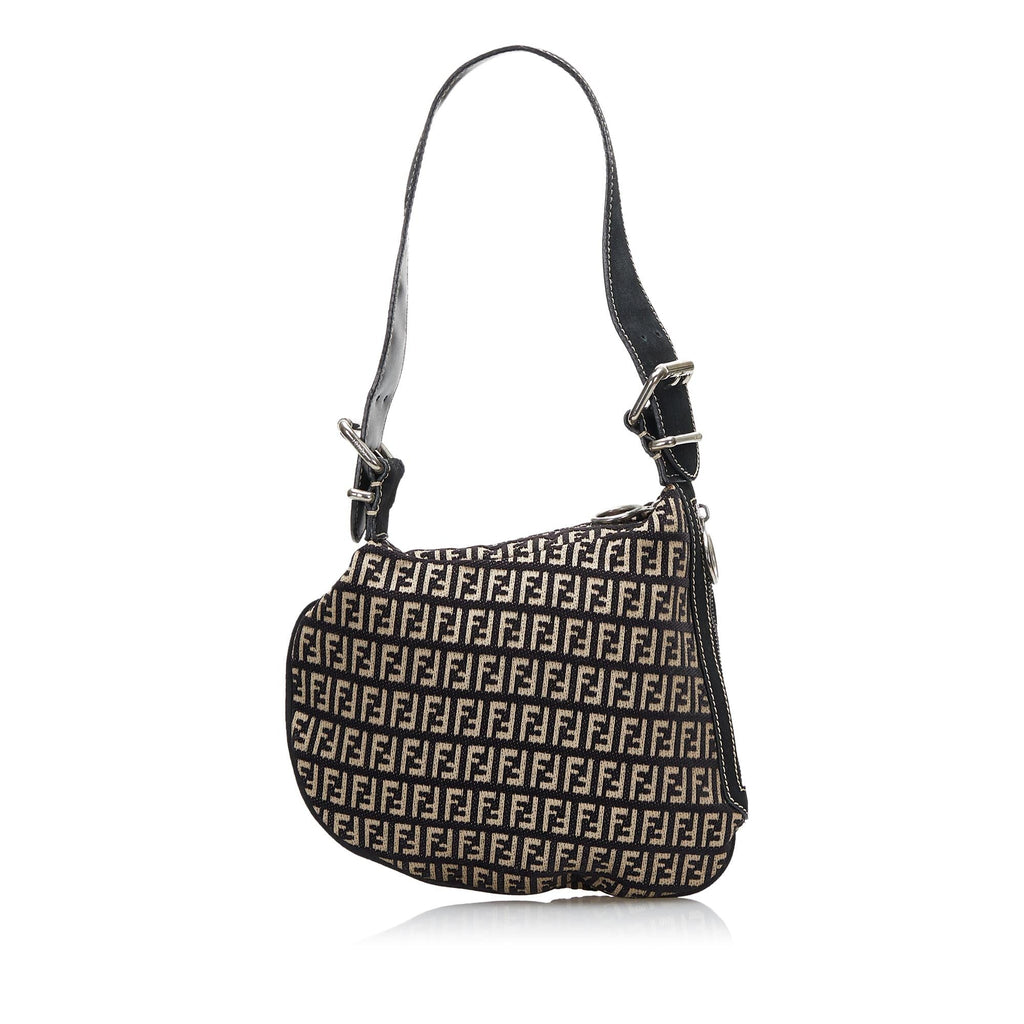 Fendi Zucchino Oyster (SHG-EpUQ7J)