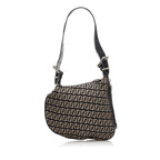 Fendi Zucchino Oyster (SHG-EpUQ7J)