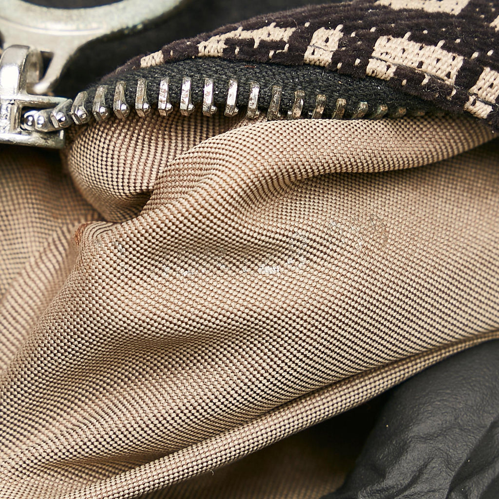 Fendi Zucchino Oyster (SHG-EpUQ7J)