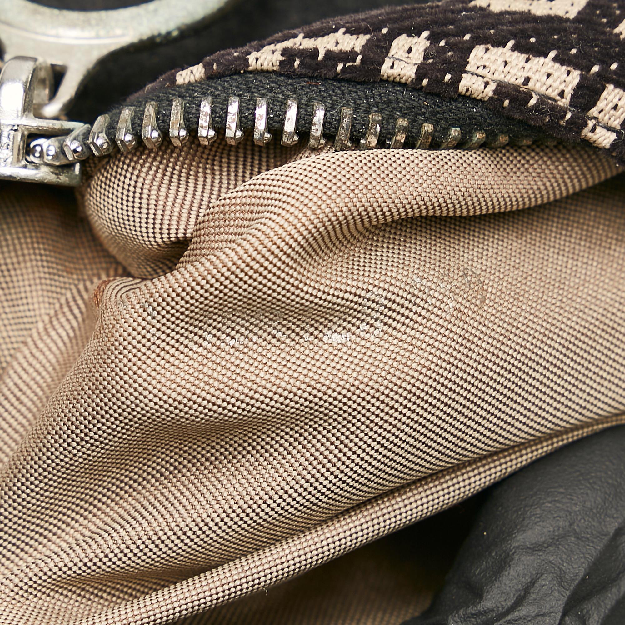 Fendi Zucchino Oyster (SHG-EpUQ7J)