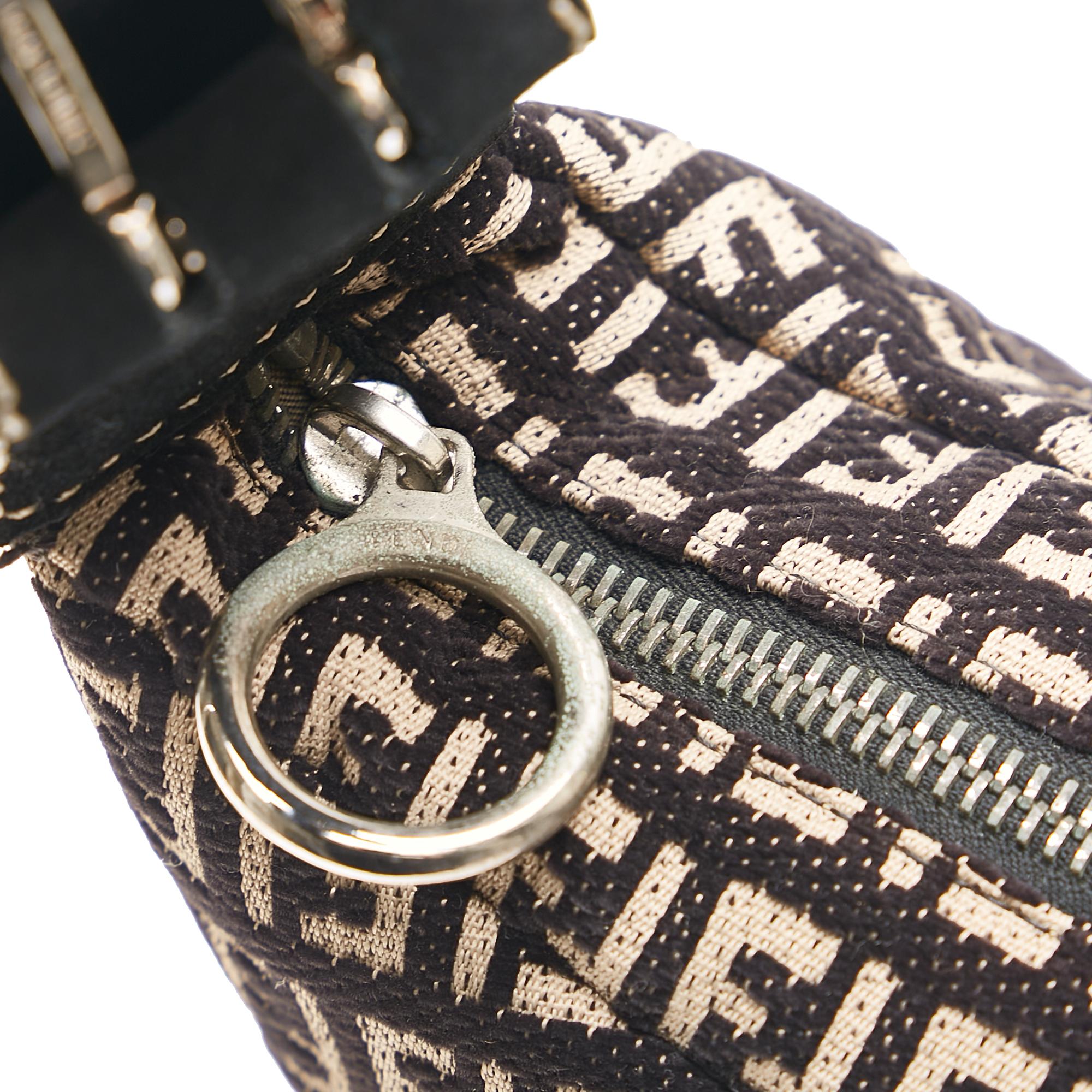 Fendi Zucchino Oyster (SHG-EpUQ7J)