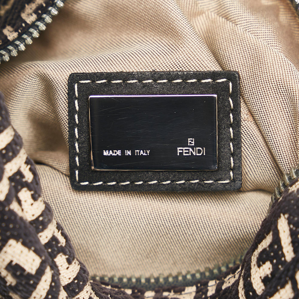 Fendi Zucchino Oyster (SHG-EpUQ7J)
