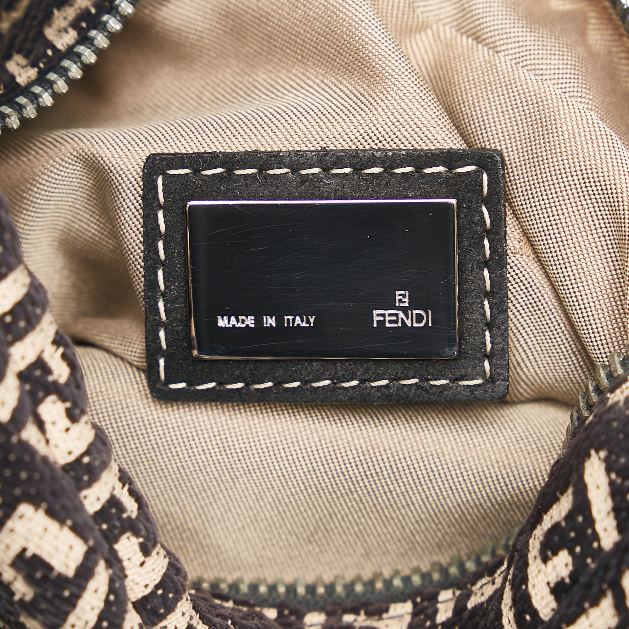 Fendi Zucchino Oyster (SHG-EpUQ7J)