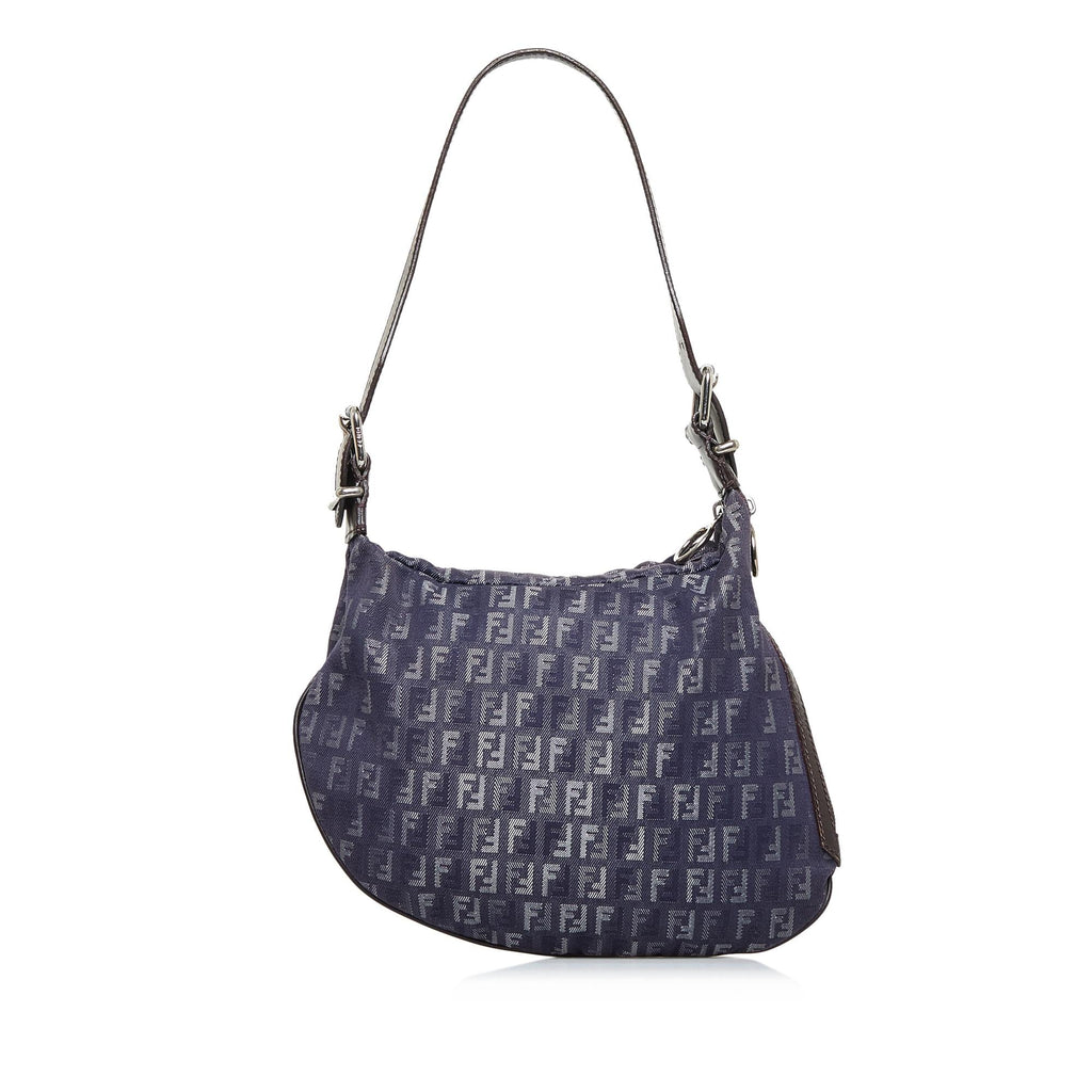 Fendi Zucchino Oyster (SHG-LgU26I)