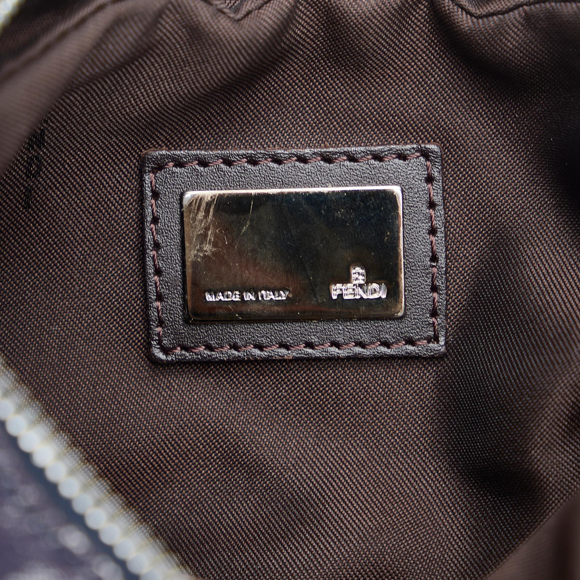 Fendi Zucchino Oyster (SHG-LgU26I)