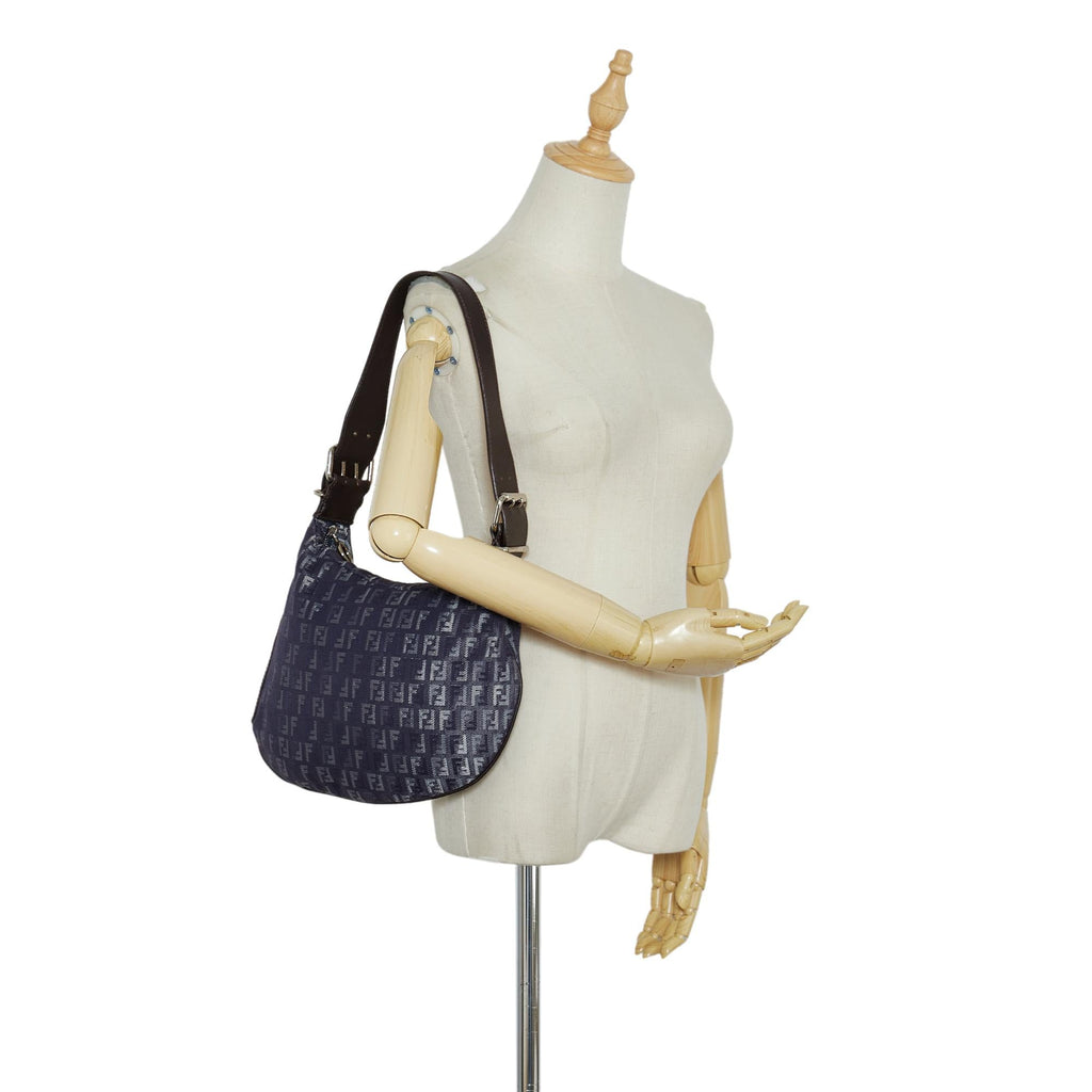 Fendi Zucchino Oyster (SHG-LgU26I)