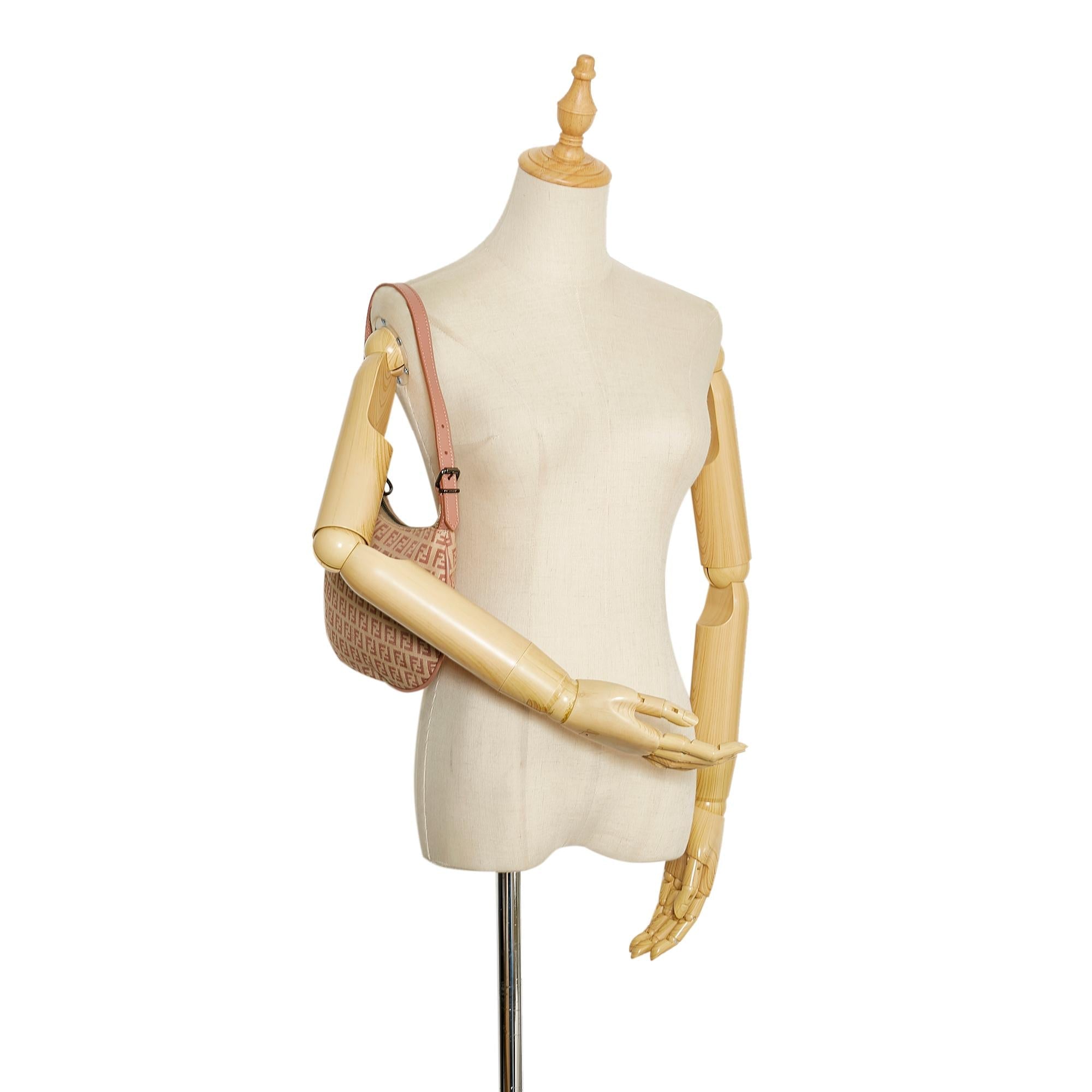 Fendi Zucchino Oyster (SHG-vSnkau)