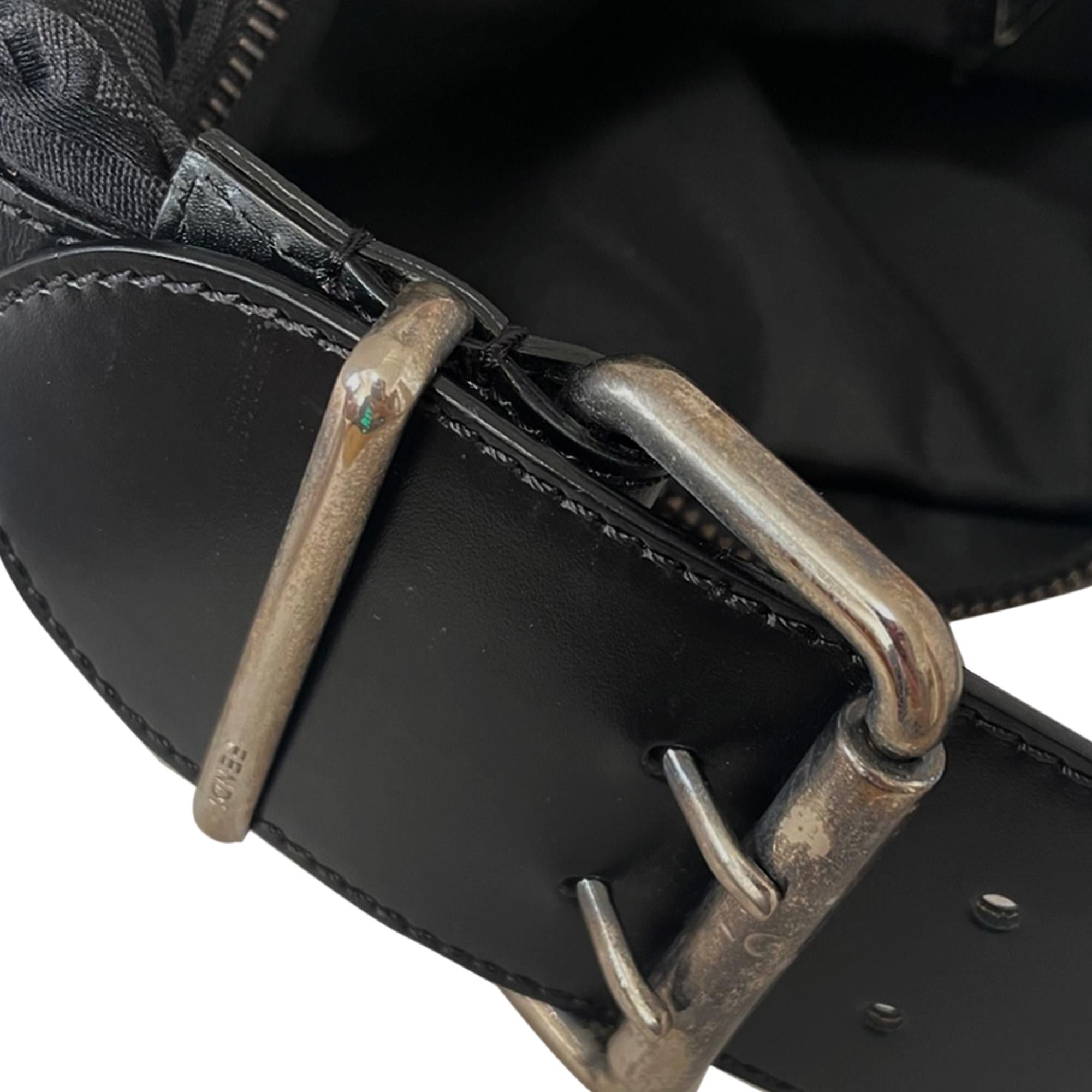 Fendi Zucchino Oyster (SHG-WNs4Jy)