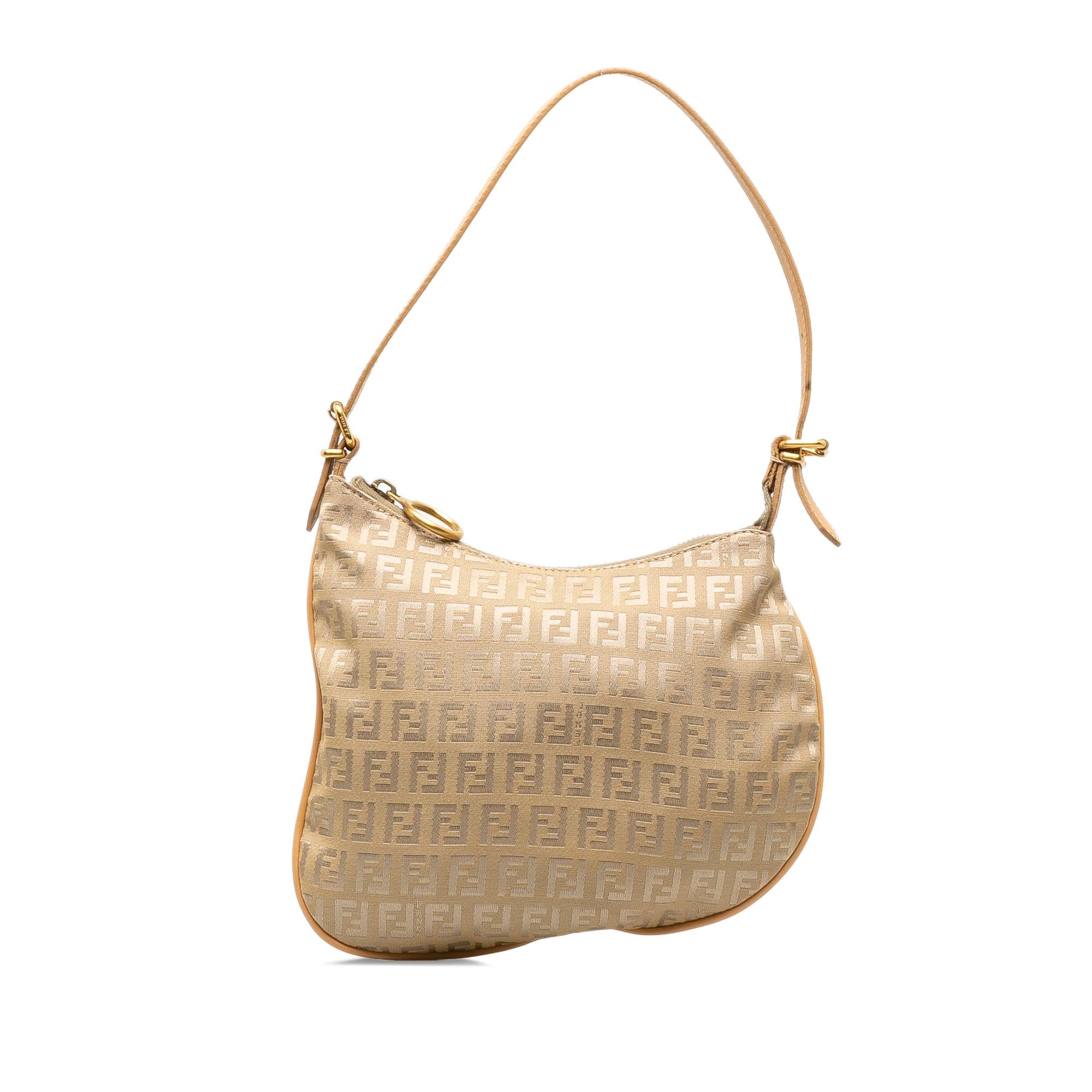 Fendi Zucchino Oyster (SHG-r7FK88)