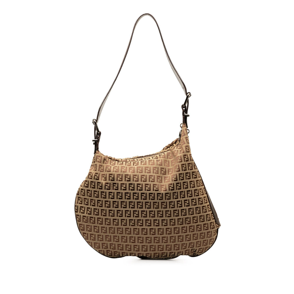 Fendi Zucchino Oyster (SHG-Qaq2Me)