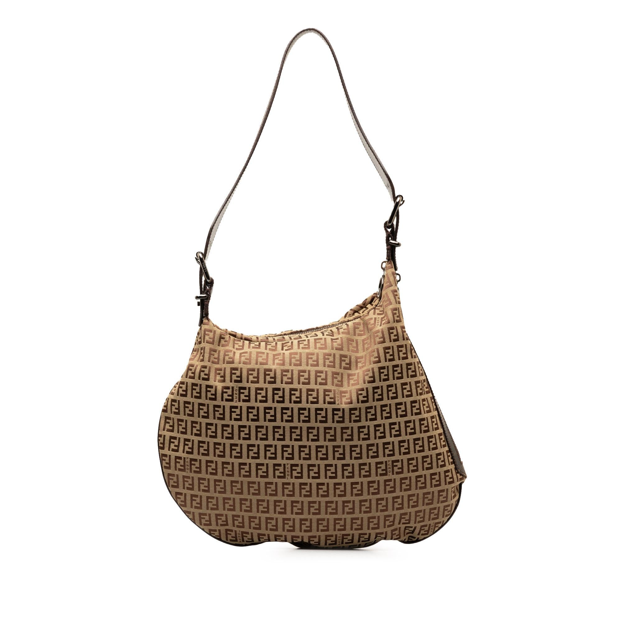 Fendi Zucchino Oyster (SHG-Qaq2Me)