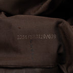 Fendi Zucchino Oyster (SHG-Qaq2Me)