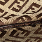 Fendi Zucchino Oyster (SHG-Qaq2Me)