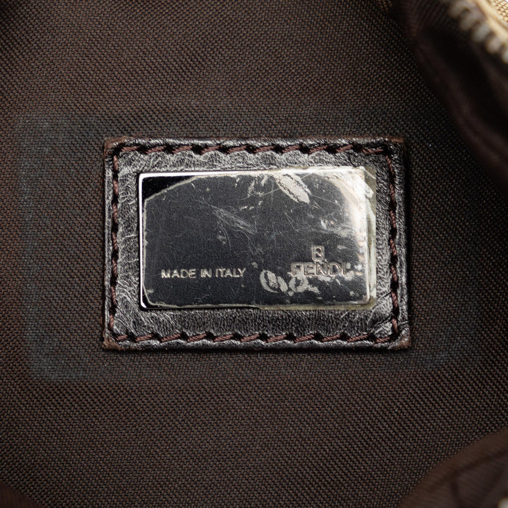 Fendi Zucchino Oyster (SHG-Qaq2Me)